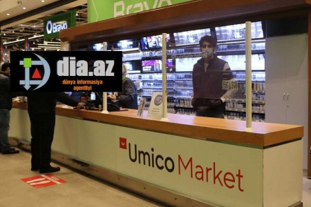 "Bu nə məsuliyyətsiz marketdir..."