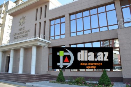 YAP Nizami Rayon Təşkilatının binası ilə bağlı görünməmiş fırıldaq  