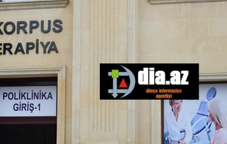 Naxçıvan səhiyyəsində CASUS AXTARIŞI