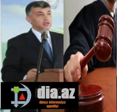 Məhşur broker Əbülfəzin keçmiş ortağı həbs olundusa...