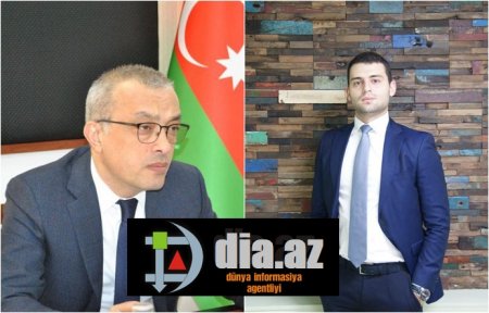 “Meliorasiya Elmi-Tədqiqat İnstitutu” MMC büdcə vəsaitindən səmərəli, qənaətlə istifadə edir, yoxsaвЂ¦