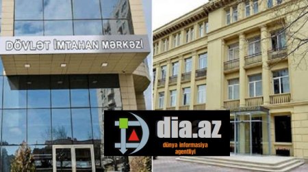 DİM və ETN arasında “soyuq müharibə”: “Çin səddi” çəkilir