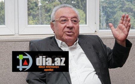 Keçmiş deputat bu sahəyə də ƏL QOYUB...