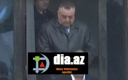 Eldar Mahmudov buna görə NİYƏ CƏZA ALMAYIB?