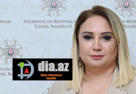 Dəyişiklik sırası Abşeron təhsilində...