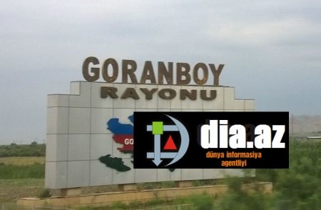 Körpəsi komaya salınan Goranboy sakini ÇARƏSİZ DURUMDA...