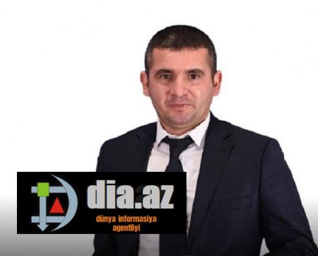 Kəngərlinin icra başçısı QOÇULUQ EDİR