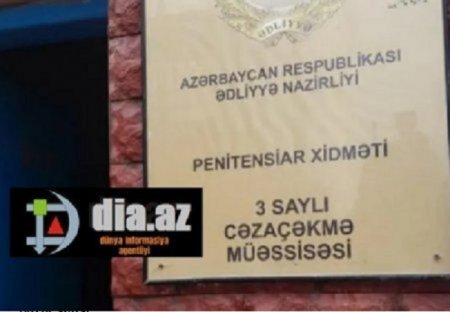 “Burada öz pulumuzla müalicə alırıq, pulu olmayan ölür” 