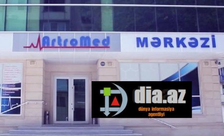 `Artromed` klinikasında təhlükəli burun əməliyyatı 