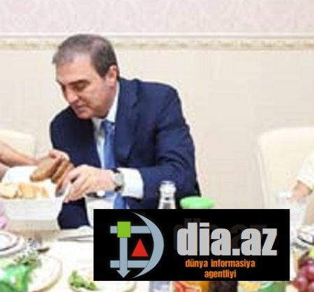 Günün ikinci yarısı başçı məşğuldur: `LEY-PEY`DƏDİR...
