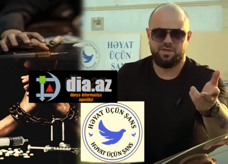“Həyat üçün şans” adı altında QARALAN İNSAN HƏYATLARI...