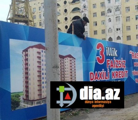 Xətaidə vətəndaşın BAŞINA OYUN AÇIRLAR...