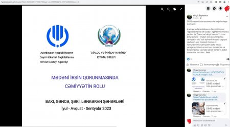 "Görəsən, hansı maraqlardan dövlət büdcəsinin səmərəsiz xərclənməsinə göz yumurlar?"