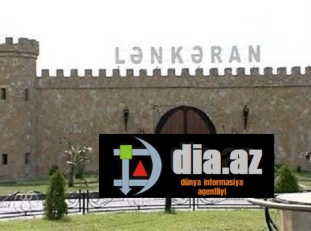 Lənkəran icra hakimiyyətindən ÖZBAŞINALIQ 