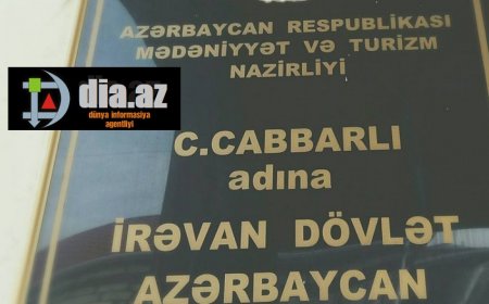İftixar Piriyevin bağ evindən ETİBARLI YER YOX İDİ?