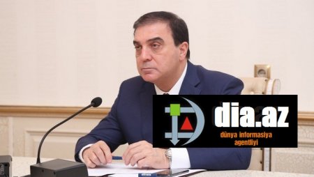 Gəncədə sahibkarlara qarşı "kuryoz" təhdid 