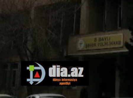 DÖVLƏTİN PULUN YEYİBLƏR... HAMI QALIB AVARA...
