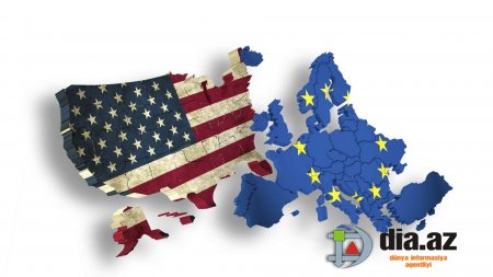 Avropa Amerikadan asılı olmadığını sübut etməyə çalışır  