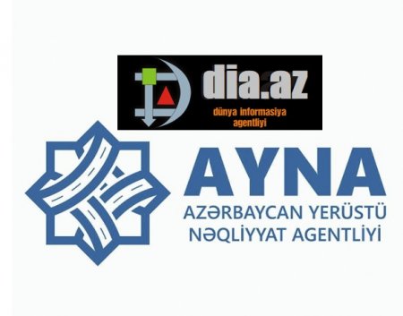 Yaxşı ki, YERİN ÜSTÜ bunlarındır... GÖYÜN ÜZÜ yox...