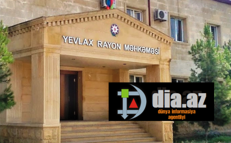 Ağdam sakini Yevlaxdan torpaq aldı... PEŞMAN OLDU...