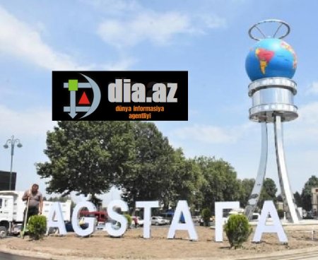 Ağstafada 2 ildir şəhidin heykəli hazırlanıb, ammaвЂ¦