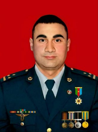 Ağstafada 2 ildir şəhidin heykəli hazırlanıb, ammaвЂ¦