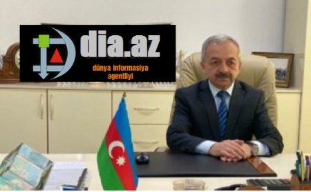 “Bu idarə Goranboyun üz qarasıdır, müdir işə gəlmirвЂ¦” 