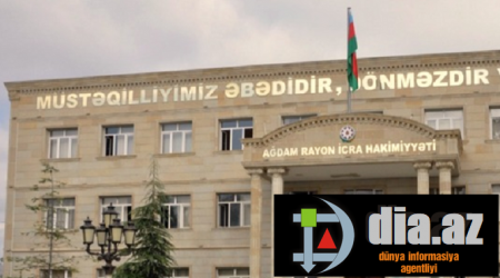 Ağdam RİH-də QƏFİL YOXLAMA: Həbslər gözlənilir...