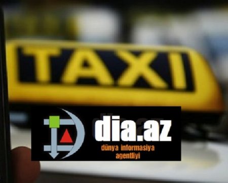 Taksi sürücüləri üçün tibbi və texniki müayinə OYUNBAZLIĞI Taksi sürücüləri üçün tibbi və texniki müayinə OYUNBAZLIĞI