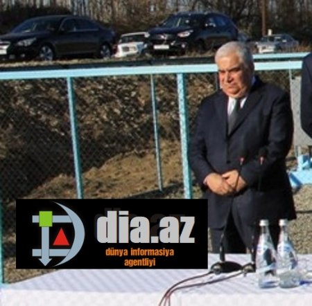 Ramiz Vəkilov saxta tenderlərlə milyonlarla dövlət vəsaitini mənimsəyib...