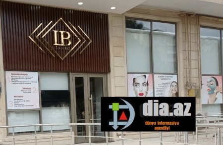 BURDA DA QƏSSABLAR TOPLANIB...