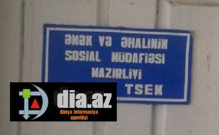 Məmur özbaşınalığı daha bir vətəndaşı İNTİHAR HƏDDİNƏ ÇATDIRIB