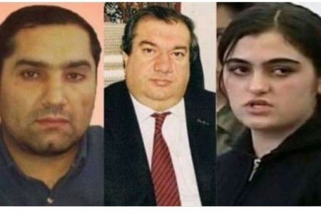 Şəmkirdən BİR ASLAN KEÇDİ..: `Bu 20 ildə nələr yaşamadıq ki...`