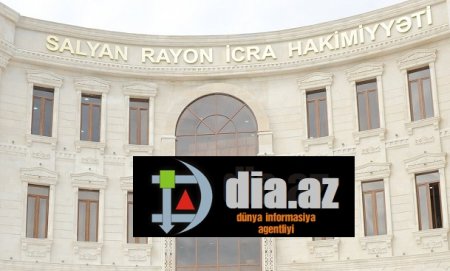 Salyanın icra başçısı ilə bağlı ŞOK İDDİA...