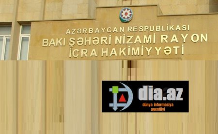 "Əl çəkmirlər məndən...Deyirlər ki, verin yeyək"