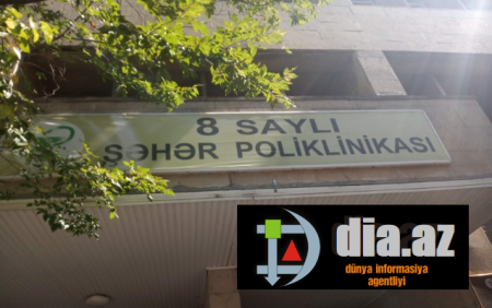 Səhiyyə adına acınacaqlı mənzərə...