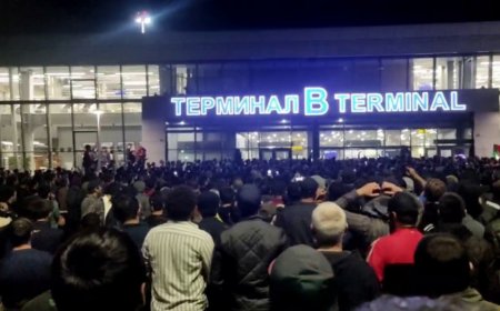 Mahaçqalanı qarışdıran TƏFƏKKÜR... 