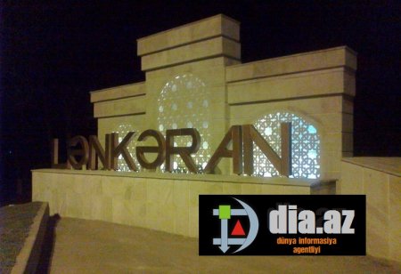 Lənkəranın icra başçısı `MUŞQULAT EDİR`... 