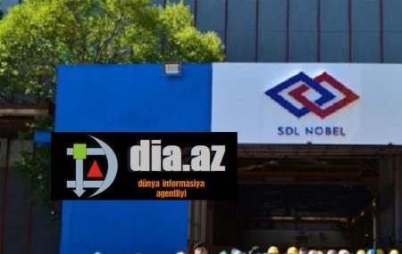 "SDL NOBEL"də qanun saya salan yoxdur...