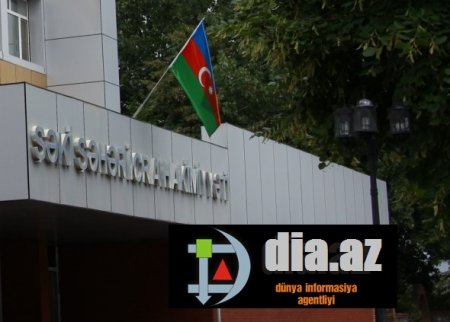İcra Hakimiyyəti tarixi abidəni 47 minə satışa çıxarıb 