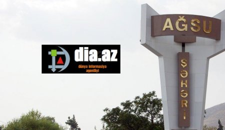Ağsuda vəziyyət `İPDƏN ASILIDIR..."