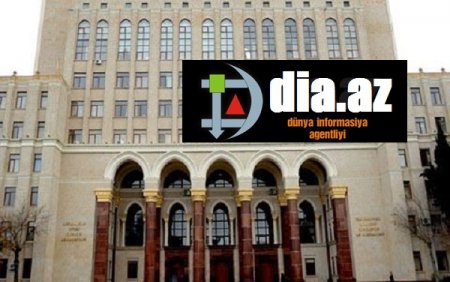AMEA-da qəribə olay: baş direktor ola-ola vəzifəsi vakansiyaya çıxarıldı
