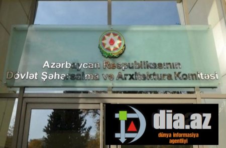 Şəhəri belə salmırlar...