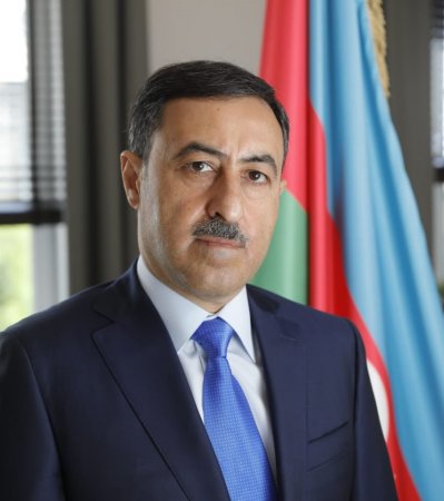 Şəhəri belə salmırlar...