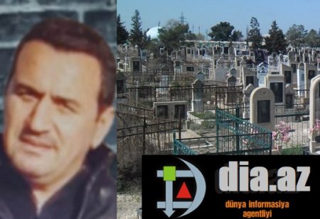 Fəqan Məlikov dövlət qanunlarına meydan oxuyur?