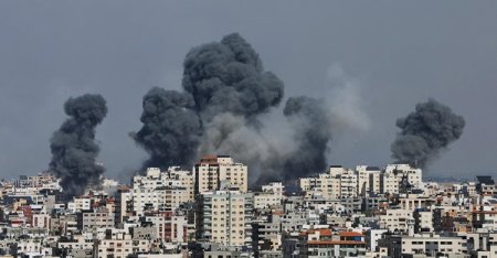 "Moskva HƏMAS-ın İsrailə hücum edəcəyindən əvvəldən xəbərdar olub"