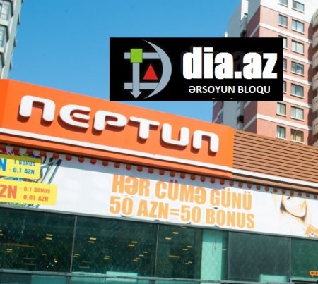 `NEPTUN` yerdən çoxmu aralıdır?..