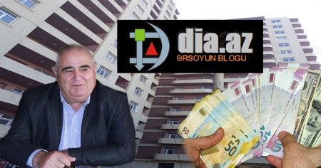 "Uşaqlar səhər su tapmırlar ki, üzlərini yuyub dərsə getsinlər"