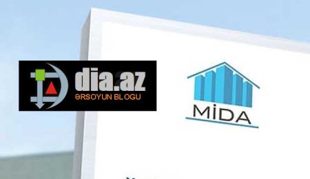 MİDA-dakı özbaşınalıqlarla bağlı Prezidentə MÜRACİƏT OLUNDU