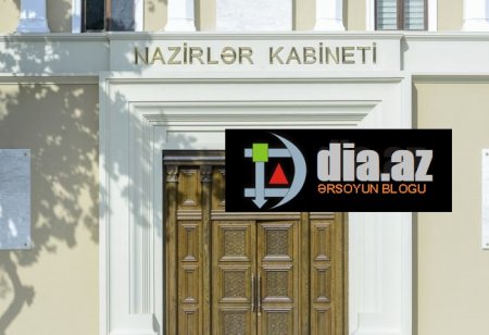 Nazirlər Kabineti ƏLİLLƏRİ NİYƏ DÜŞÜNMÜR?